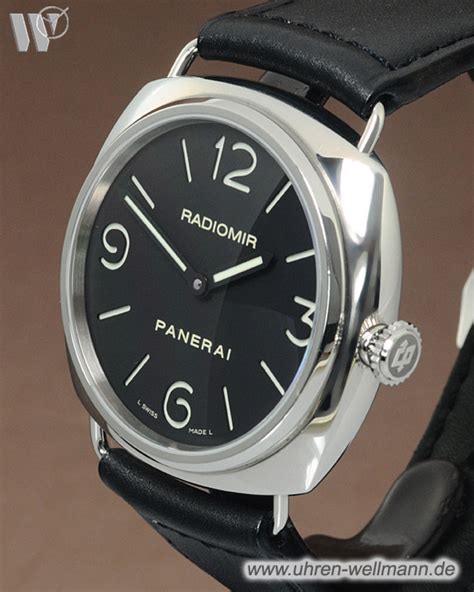 panerai gebraucht münchen|Gebrauchte Panerai Uhren » Preise & Infos.